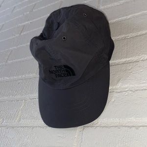 The North Face hat